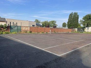 Maison à vendre à Picquigny dans la Somme (80310), ref : 80004-1230