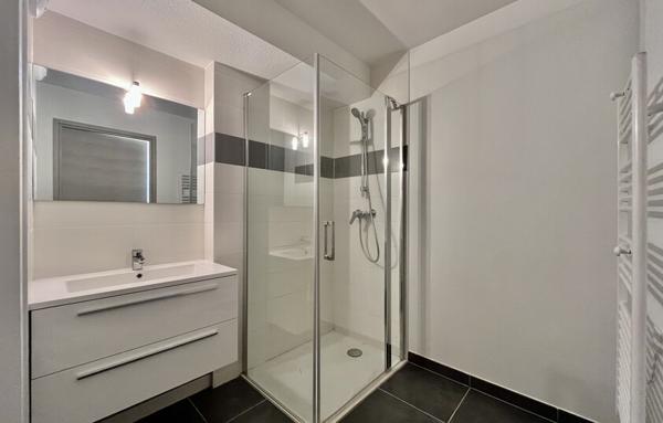 Appartement de 29 m²