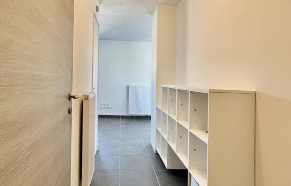 Appartement de 29 m²