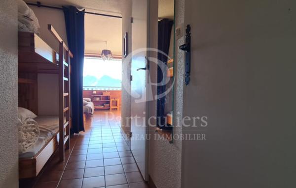 Appartement de 32 m²