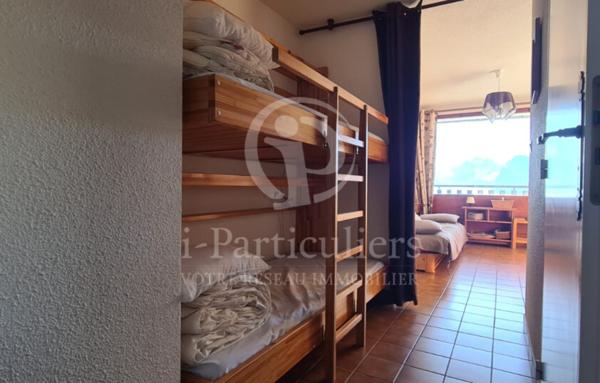 Appartement de 32 m²