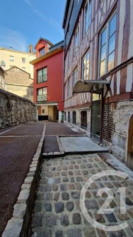 Appartement T1 à vendre  1 pièce - 23 m2 ROUEN - 76