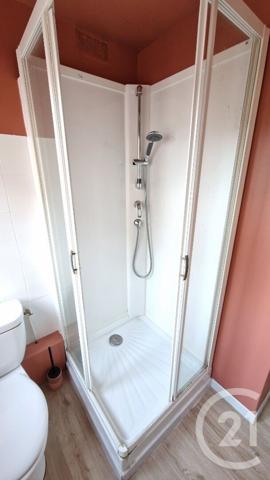 Appartement T1 à vendre  1 pièce - 23 m2 ROUEN - 76