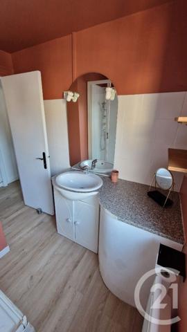 Appartement T1 à vendre  1 pièce - 23 m2 ROUEN - 76