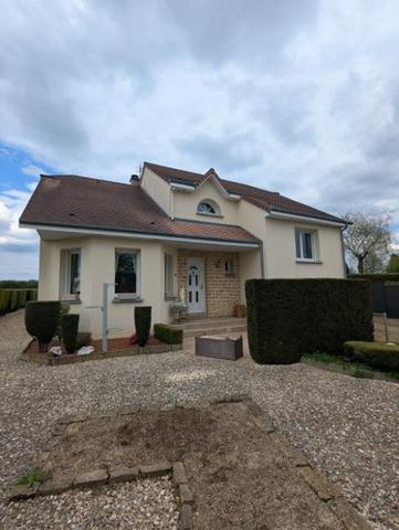 Pavillon à vendre à Damouzy dans les Ardennes (08090), ref : 045/1041