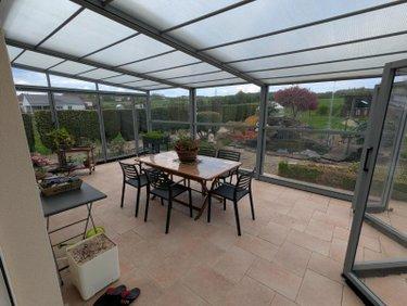 Pavillon à vendre à Damouzy dans les Ardennes (08090), ref : 045/1041