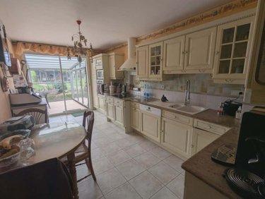 Pavillon à vendre à Damouzy dans les Ardennes (08090), ref : 045/1041