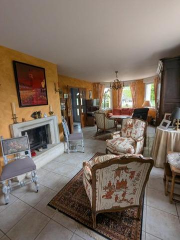 Pavillon à vendre à Damouzy dans les Ardennes (08090), ref : 045/1041