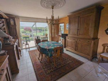 Pavillon à vendre à Damouzy dans les Ardennes (08090), ref : 045/1041