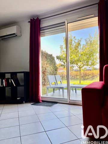 Maison à vendre 4 pièces 80 m² Libourne