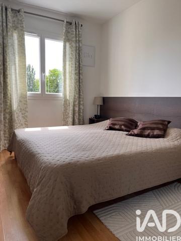 Maison à vendre 4 pièces 80 m² Libourne