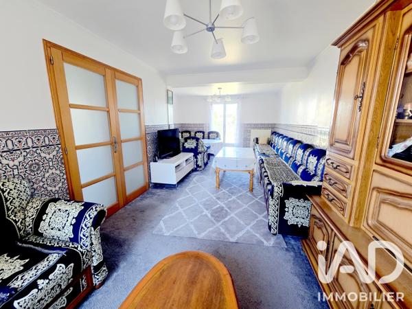 Maison à vendre 7 pièces 123 m² Jargeau
