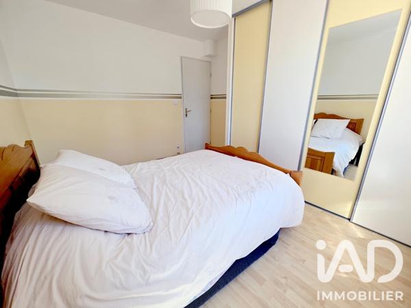 Maison à vendre 7 pièces 123 m² Jargeau