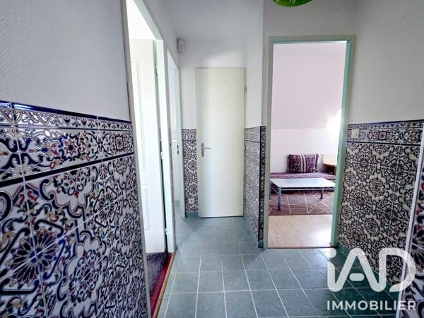 Maison à vendre 7 pièces 123 m² Jargeau