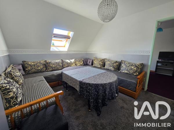 Maison à vendre 7 pièces 123 m² Jargeau