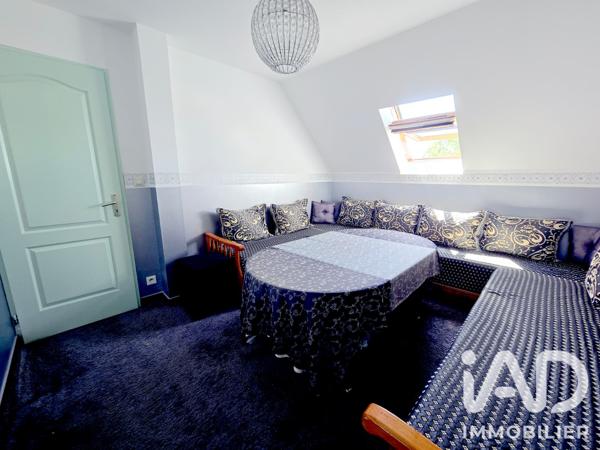 Maison à vendre 7 pièces 123 m² Jargeau