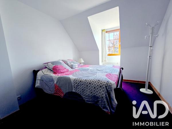 Maison à vendre 7 pièces 123 m² Jargeau