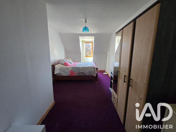 Maison à vendre 7 pièces 123 m² Jargeau