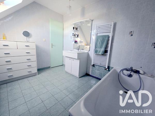 Maison à vendre 7 pièces 123 m² Jargeau