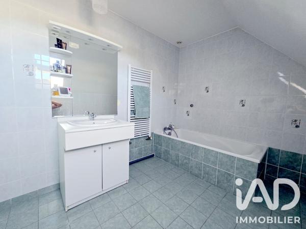 Maison à vendre 7 pièces 123 m² Jargeau