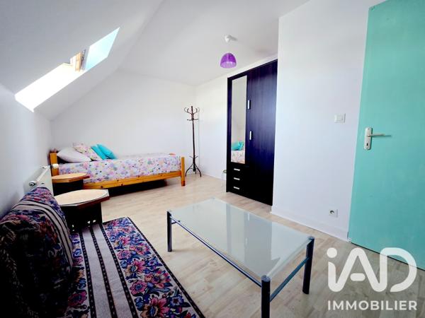 Maison à vendre 7 pièces 123 m² Jargeau