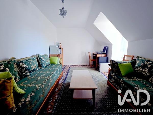 Maison à vendre 7 pièces 123 m² Jargeau