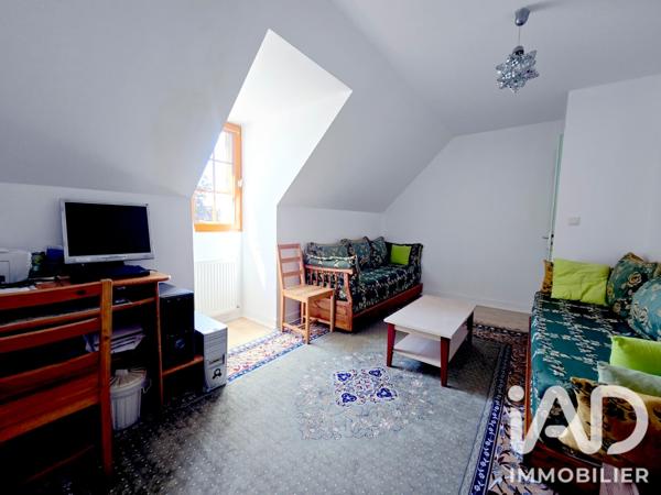 Maison à vendre 7 pièces 123 m² Jargeau