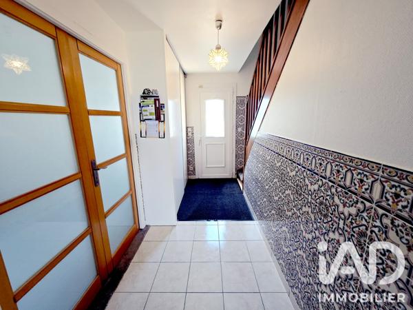 Maison à vendre 7 pièces 123 m² Jargeau