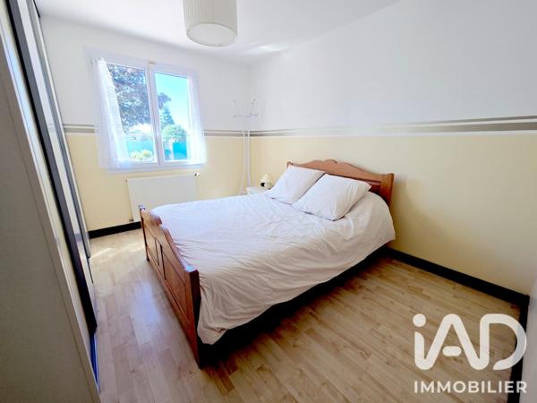 Maison à vendre 7 pièces 123 m² Jargeau
