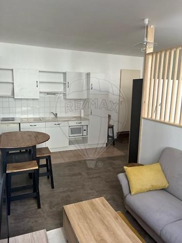 Appartement  à louer - Saône-et-Loire - 71