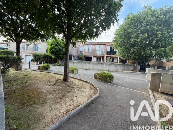Appartement à vendre 3 pièces 63 m² Marseille 11