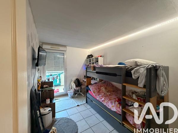 Appartement à vendre 3 pièces 63 m² Marseille 11