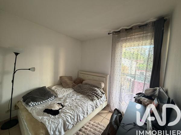 Appartement à vendre 3 pièces 63 m² Marseille 11