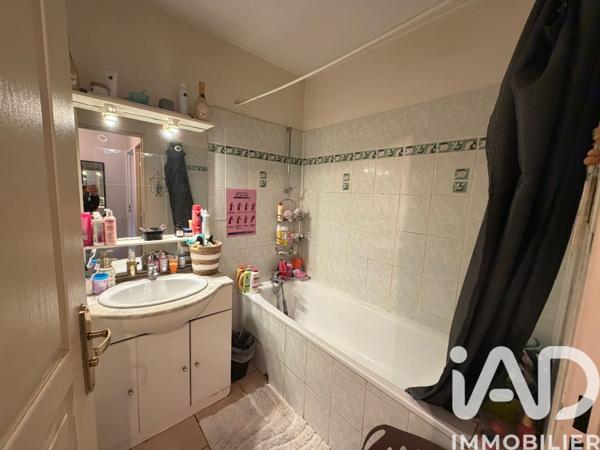 Appartement à vendre 3 pièces 63 m² Marseille 11