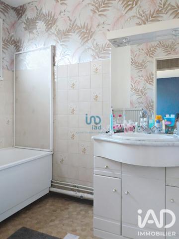 Appartement à vendre 3 pièces 85 m² Poilly-lez-Gien