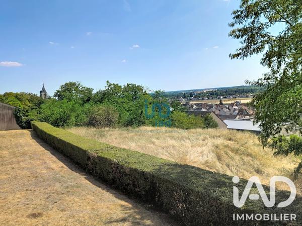 Appartement à vendre 3 pièces 85 m² Poilly-lez-Gien