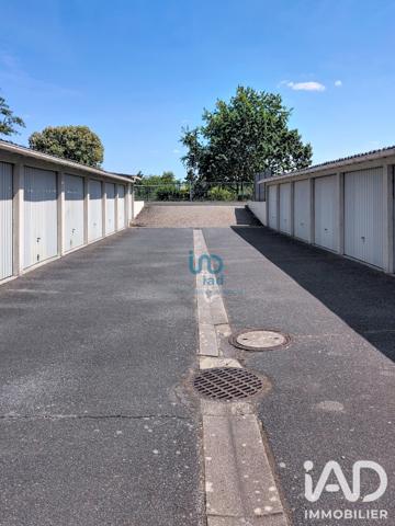 Appartement à vendre 3 pièces 85 m² Poilly-lez-Gien