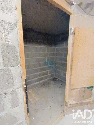 Appartement à vendre 3 pièces 85 m² Poilly-lez-Gien