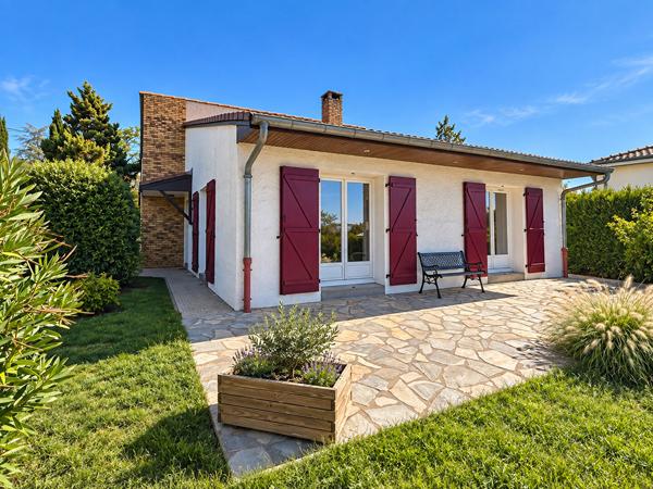 Maison Cournon D Auvergne 4 pièce(s) 106 m2