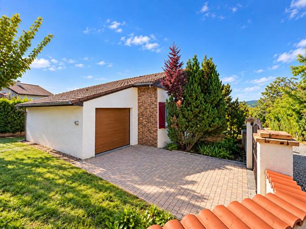 Maison Cournon D Auvergne 4 pièce(s) 106 m2