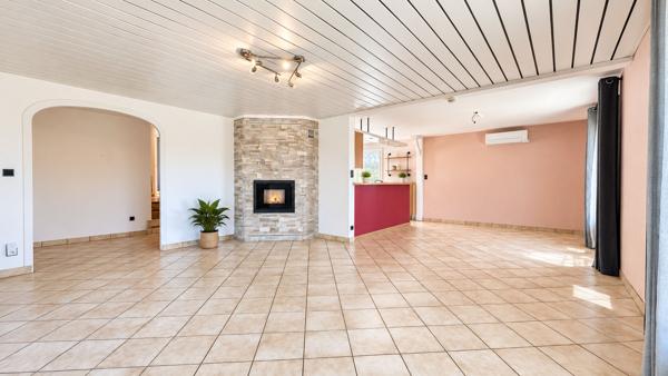 Maison Cournon D Auvergne 4 pièce(s) 106 m2