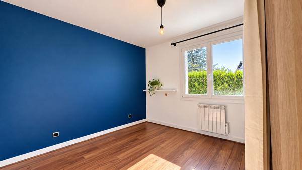 Maison Cournon D Auvergne 4 pièce(s) 106 m2