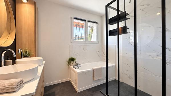 Maison Cournon D Auvergne 4 pièce(s) 106 m2
