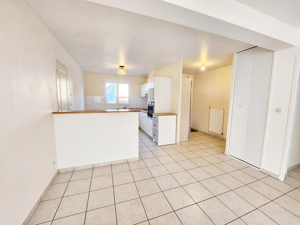 Maison 156 m² - GUECELARD- 5 chambres