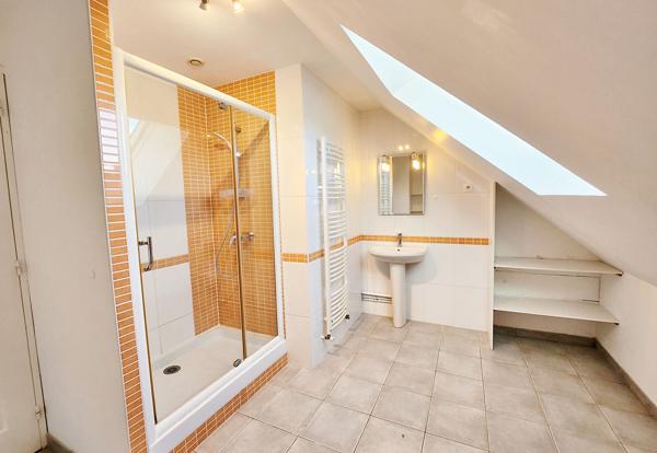 Maison 156 m² - GUECELARD- 5 chambres