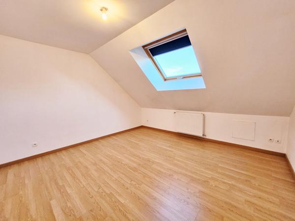 Maison 156 m² - GUECELARD- 5 chambres