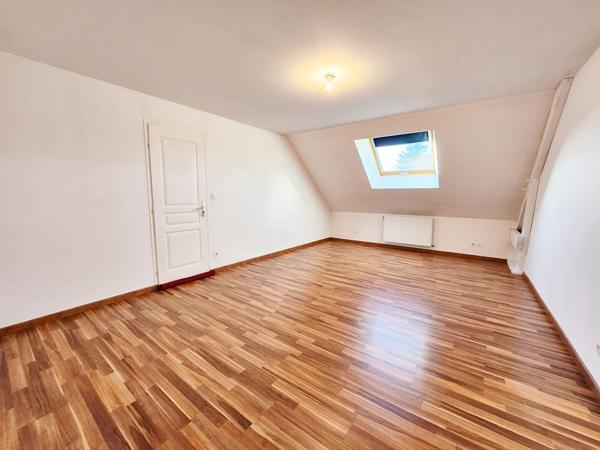 Maison 156 m² - GUECELARD- 5 chambres