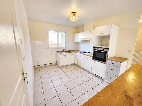 Maison 156 m² - GUECELARD- 5 chambres