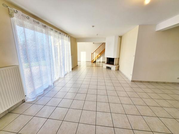Maison 156 m² - GUECELARD- 5 chambres