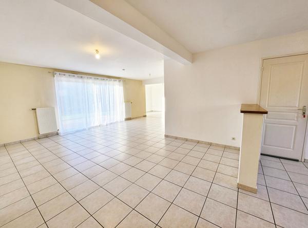 Maison 156 m² - GUECELARD- 5 chambres